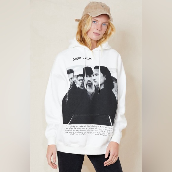 ISO: R13 U2 Sweater - Picture 1 of 1